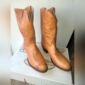 NEW Men's  Western Boots